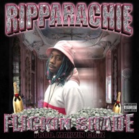Flickin Shade - Single - Ripparachie