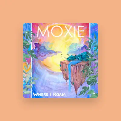 Listen to Moxie, watch music videos, read bio, see tour dates & more!