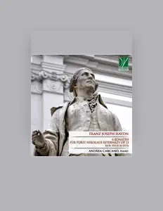 聆聽 Andrea Carcano、觀看音樂影片、閱讀小傳、查看巡演日期等！