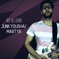 Junkyousha (Sasuke's Revolution) - Single - Nico Bellisario