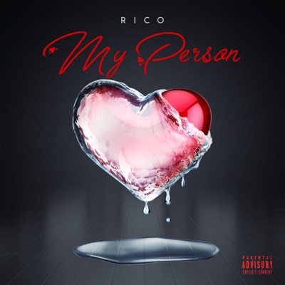 My Person - Single
