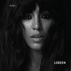 Heal - Loreen Cover Art