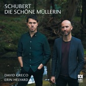 Schubert: Die schöne Müllerin artwork