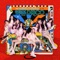 銀河系Disco (電影《瘋狂的外星人》宣傳主題曲) - Single