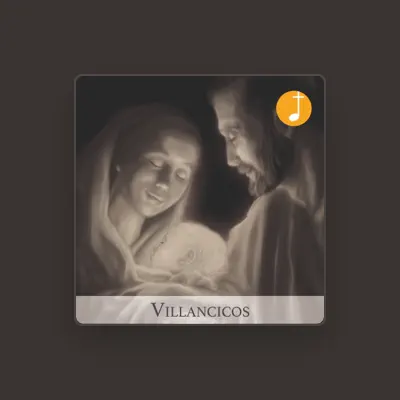 Listen to Canto Católico, watch music videos, read bio, see tour dates & more!