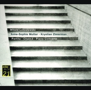 Lutoslawski: Piano Concerto - Partita - Chain 2