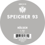 Kölsch - Grey