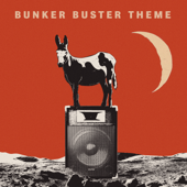 Bunker Buster Theme - Bunker Buster