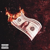 Chuva de Dinheiro - Single - Card