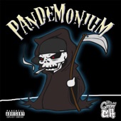 Pandemonium artwork