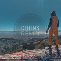 Ceilins Remix (Remix) - Single - Marquette King