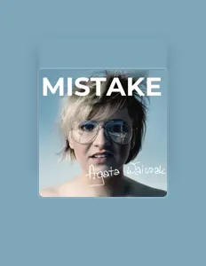 Listen to Agata Walczak, watch music videos, read bio, see tour dates & more!
