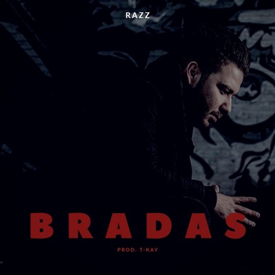 Bradas - Single