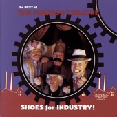 The Firesign Theatre - 40 Great Unclaimed Melodies