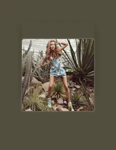 Listen to Yuliya Toyvonen, watch music videos, read bio, see tour dates & more!