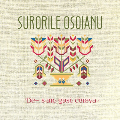 Song - Trece-Un Nouras Pe Sus - Surorile Osoianu