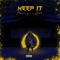 Keep it (feat. Arash) - Single
