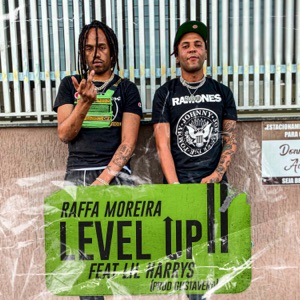 Level Up (feat. Lil Harrys)