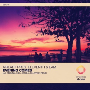 Evening Comes - Single