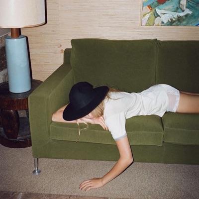 Cut 1: Perfume (feat. Leston) - Single