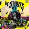 Strange Days - The Struts & Robbie Williams lyrics