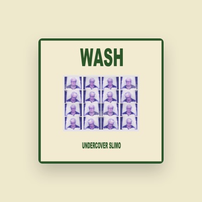 Escucha a Wash, mira vídeos musicales, lee la biografía, consulta fechas de giras y mucho más.