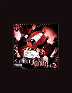 Listen to The Cherry Chuck Gang, watch music videos, read bio, see tour dates & more!