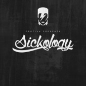 Sickology - EP artwork