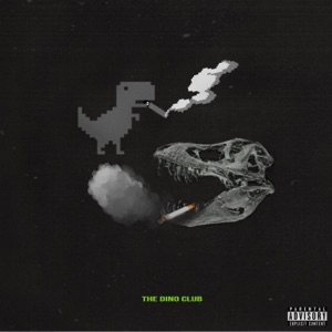 The Dino Club - Single