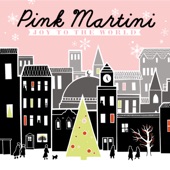 Pink Martini - Schedryk