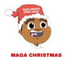 Maga Christmas - Bryson Gray