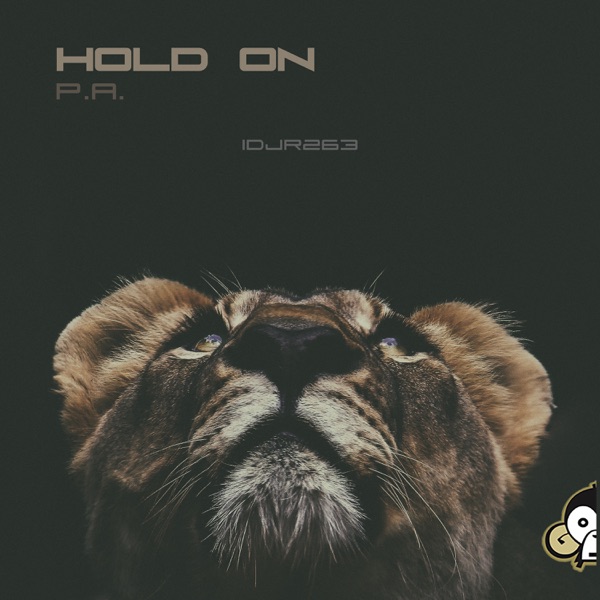 Pull Up - EP