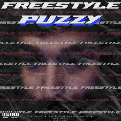 Puzzy Freestyle - Single