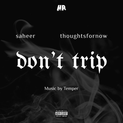 Don't Trip