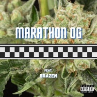 Marathon OG (feat. BRAZEN) - Single - Whitty Bishop