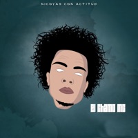 El Chamo MC - Single - Nicoyas Con Actitud