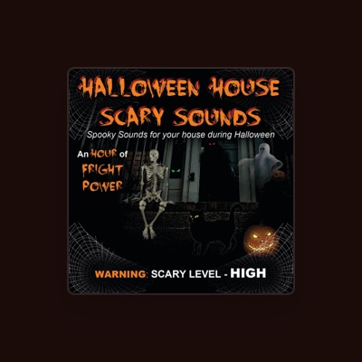 Listen to Halloween House, watch music videos, read bio, see tour dates & more!