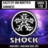 Darkness cover art