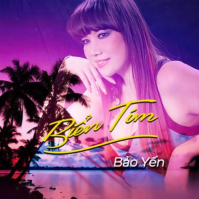 Biển Tím