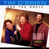 Tim O'Brien And The O'Boys - Few Are Chosen