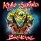 Braincase - Kayzo & Subtronics lyrics