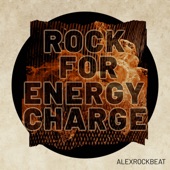 Energy Music artwork