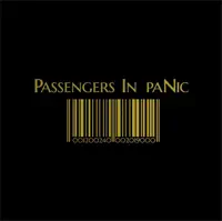 Tsampasin — Passengers In Panic