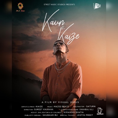 Kaun - Single