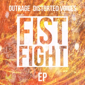 Fist Fight - EP