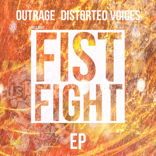 Fist Fight - EP
