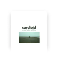 Listen to Cardioid, watch music videos, read bio, see tour dates & more!
