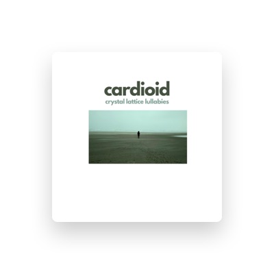 Listen to Cardioid, watch music videos, read bio, see tour dates & more!
