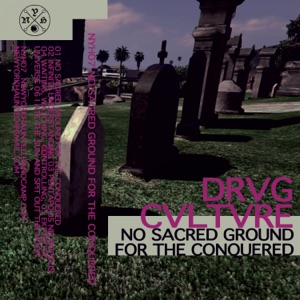 No Sacred Ground For the Conquered - EP