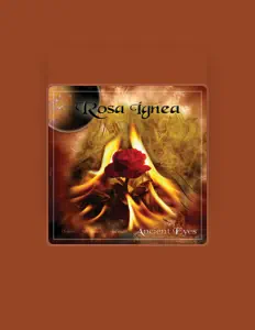 Ascolta Rosa Ígnea, guarda video musicali, leggi la biografia, vedi le date del tour & altro!